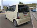 2013 Honda N BOX