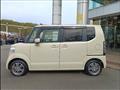 2013 Honda N BOX