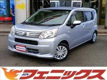 2021 Daihatsu Move