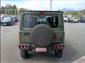 2023 Suzuki Jimny
