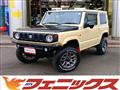 2021 Suzuki Jimny