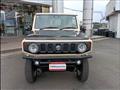 2021 Suzuki Jimny