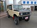 2021 Suzuki Jimny