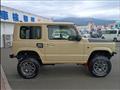 2021 Suzuki Jimny