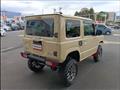 2021 Suzuki Jimny