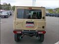 2021 Suzuki Jimny