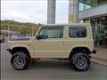 2021 Suzuki Jimny