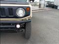 2021 Suzuki Jimny