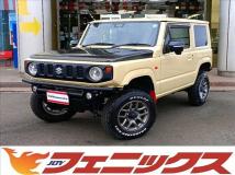 2021 Suzuki Jimny