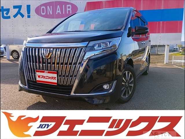 2018 Toyota Esquire