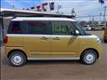 2023 Daihatsu Move Canbus