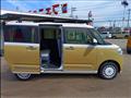 2023 Daihatsu Move Canbus