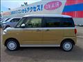 2023 Daihatsu Move Canbus