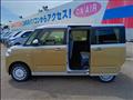 2023 Daihatsu Move Canbus