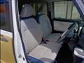2023 Daihatsu Move Canbus
