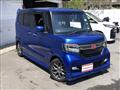 2018 Honda N BOX