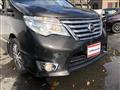 2014 Nissan Serena