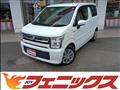 2021 Suzuki Wagon R