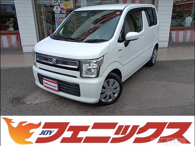 2021 Suzuki Wagon R