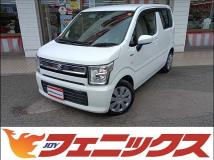 2021 Suzuki Wagon R