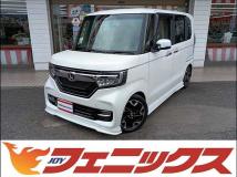 2018 Honda N BOX