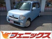 2015 Daihatsu MIRA COCOA