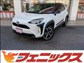 2021 Toyota Yaris Cross