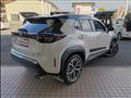 2021 Toyota Yaris Cross