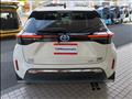 2021 Toyota Yaris Cross