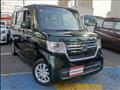 2023 Honda N BOX