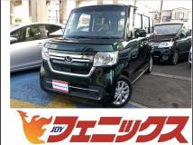 2023 Honda N BOX