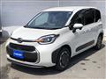 2023 Toyota Sienta