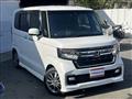 2021 Honda N BOX