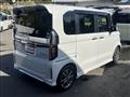 2021 Honda N BOX