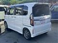 2021 Honda N BOX