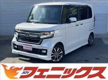 2021 Honda N BOX