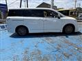 2015 Nissan Elgrand