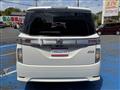 2015 Nissan Elgrand