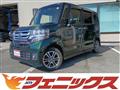 2016 Honda N BOX