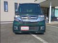 2016 Honda N BOX