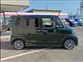 2016 Honda N BOX