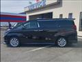 2019 Toyota Alphard
