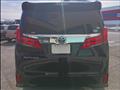 2019 Toyota Alphard