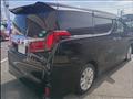 2019 Toyota Alphard