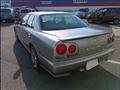 2001 Nissan Skyline