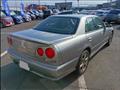 2001 Nissan Skyline