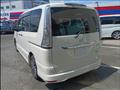 2016 Nissan Serena