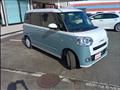2025 Daihatsu Move Canbus