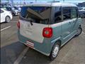 2025 Daihatsu Move Canbus