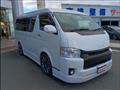 2012 Toyota Hiace Wagon